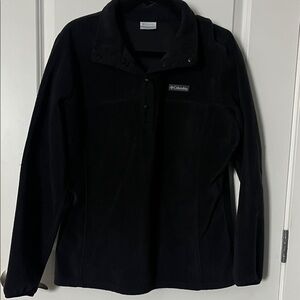 Columbia Women's Black Ski Jacket